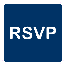 RSVP to Meeting